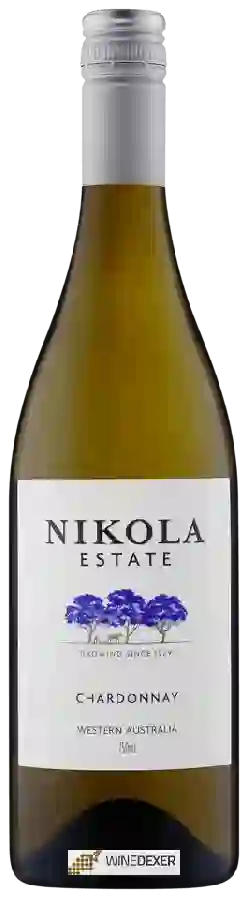 Winery Nikola Estate - Chardonnay