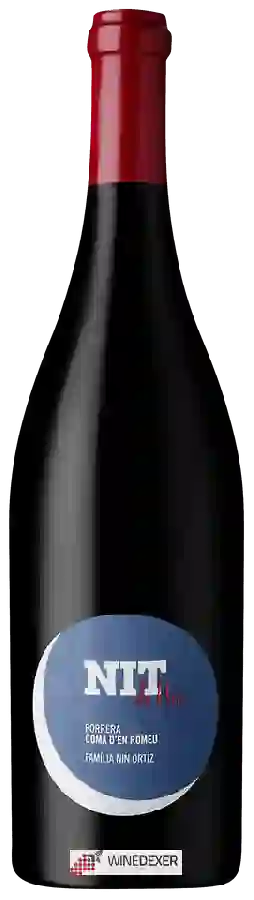 Winery Nin-Ortiz - Nit de Nin Coma d'en Romeu Tinto Winery Nin-Ortiz - Nit de Nin Coma d'en Romeu Tinto