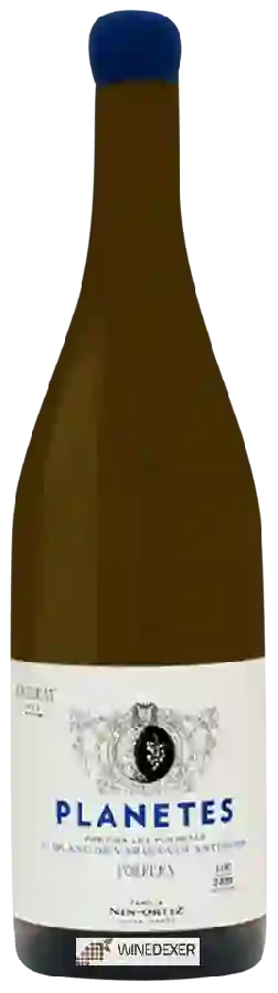 Winery Nin-Ortiz - Planetes de Nin Priorat Blanc