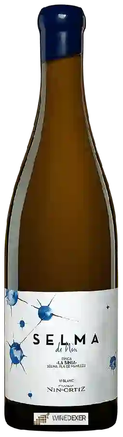 Winery Nin-Ortiz - Selma de Nin Blanco