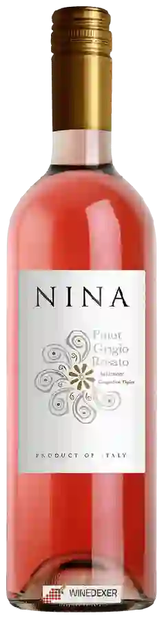 Winery Nina - Pinot Grigio Rosato