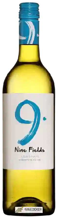 Winery Nine Fields - Chardonnay
