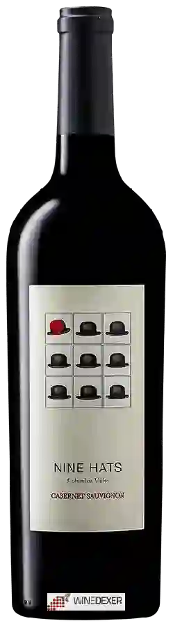 Winery Nine Hats - Cabernet Sauvignon