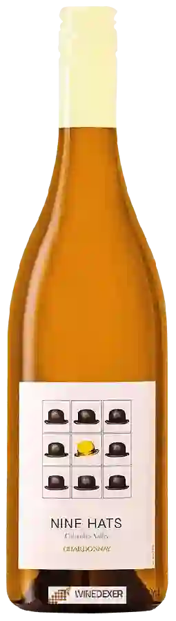 Winery Nine Hats - Chardonnay