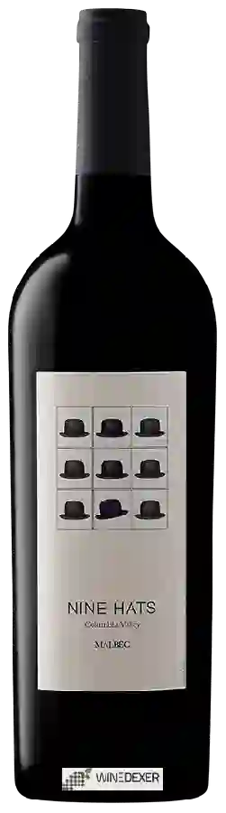 Winery Nine Hats - Malbec