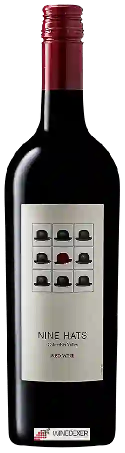 Winery Nine Hats - Red