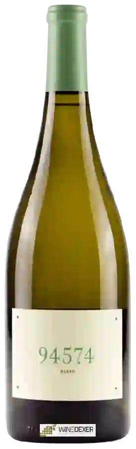 Winery 94574 Brand - White