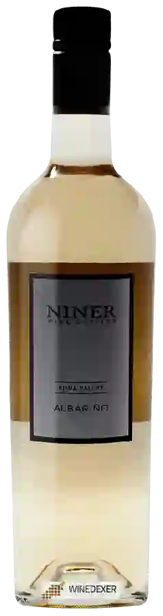 Winery Niner - Albariño