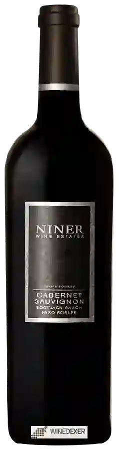 Winery Niner - Bootjack Ranch Cabernet Sauvignon Winery Niner - Bootjack Ranch Cabernet Sauvignon