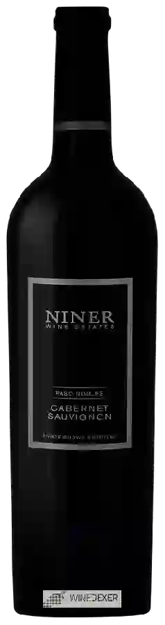 Winery Niner - Cabernet Sauvignon
