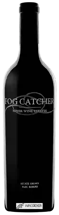 Winery Niner - Fog Catcher Red Blend Winery Niner - Fog Catcher Red Blend