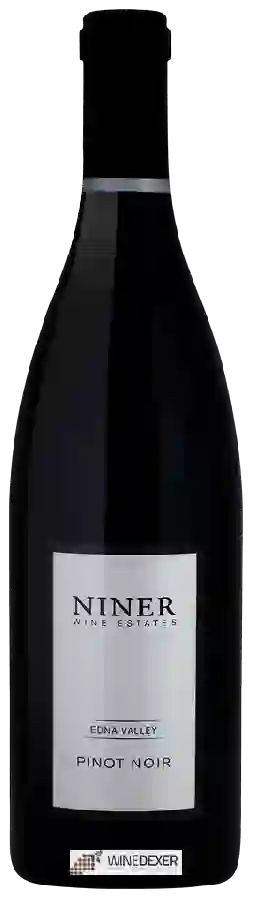 Winery Niner - Pinot Noir