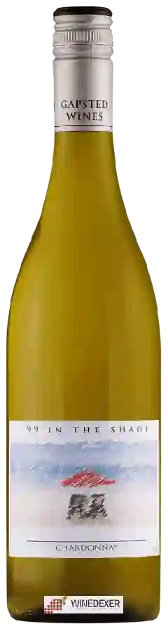 Winery 99 In The Shade - Chardonnay