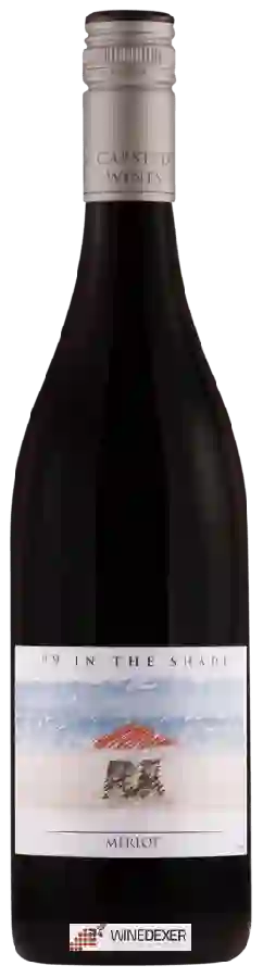 Winery 99 In The Shade - Merlot