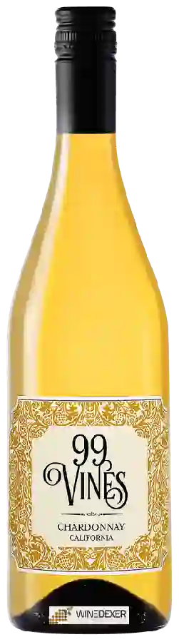 Winery 99 Vines - Chardonnay