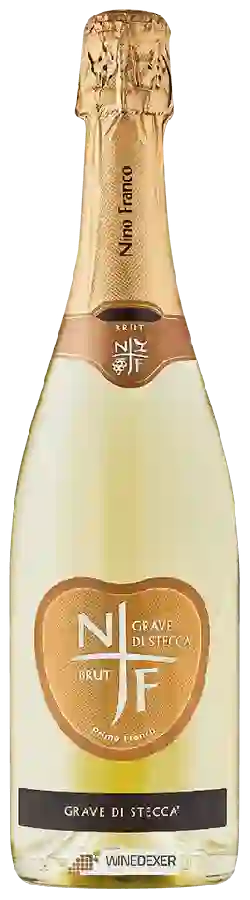 Winery Nino Franco - Grave Di Stecca Primo Franco Brut