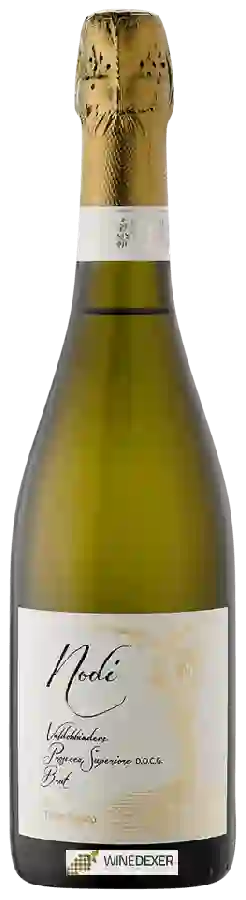 Winery Nino Franco - Nodi Valdobbiadene Prosecco Superiore Brut