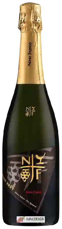 Winery Nino Franco - Primo Brut