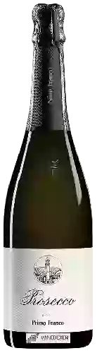 Winery Nino Franco - Primo Franco Valdobbiadene Prosecco Superiore (Amabile)