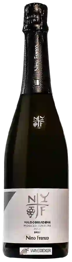 Winery Nino Franco - Valdobbiadene Prosecco Superiore Brut Winery Nino Franco - Valdobbiadene Prosecco Superiore Brut