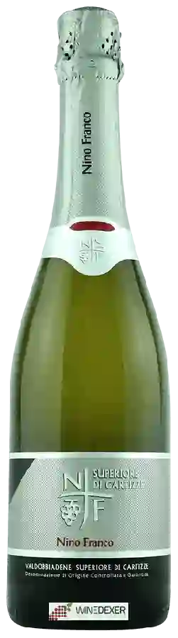 Winery Nino Franco - Valdobbiadene Superiore Di Cartizze
