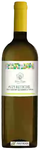 Winery Nino Negri - Alpi Retiche