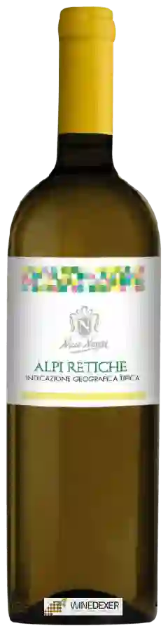 Winery Nino Negri - Alpi Retiche