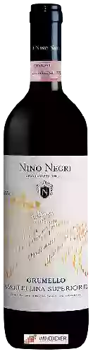 Winery Nino Negri - Grumello Valtellina Superiore