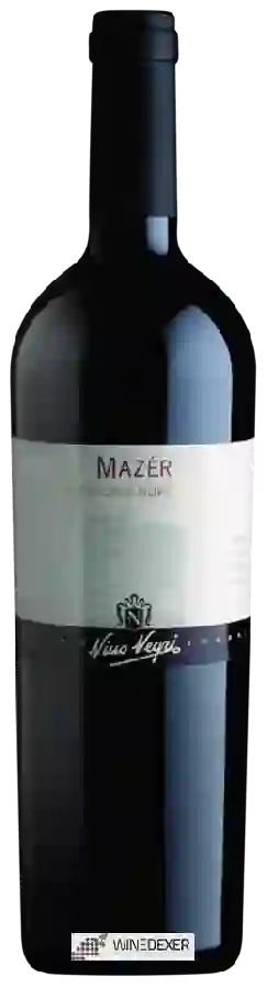 Winery Nino Negri - Mazér Inferno Valtellina Superiore