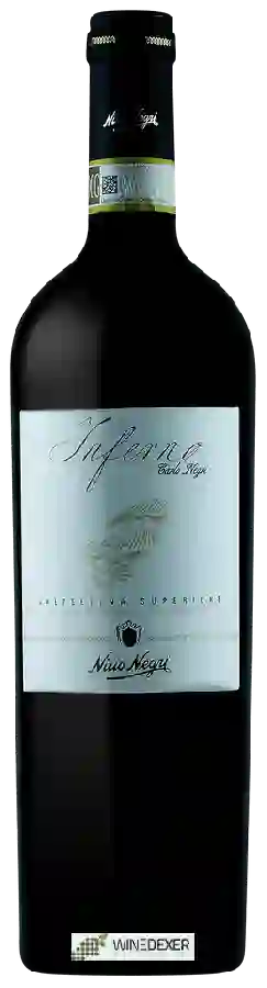 Winery Nino Negri - Valtellina Superiore Inferno Carlo Negri Winery Nino Negri - Valtellina Superiore Inferno Carlo Negri