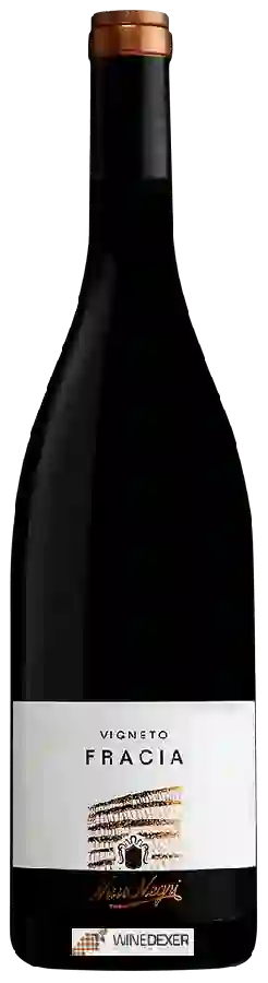 Winery Nino Negri - Vigneto Fracia
