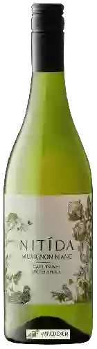 Winery Nitída - Sauvignon Blanc