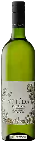 Winery Nitída - Sémillon