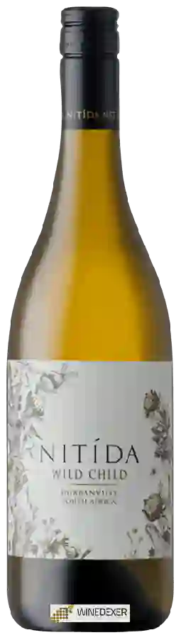 Winery Nitída - Wild Child Winery Nitída - Wild Child