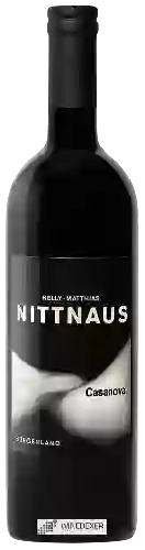 Winery Nittnaus - Casanova