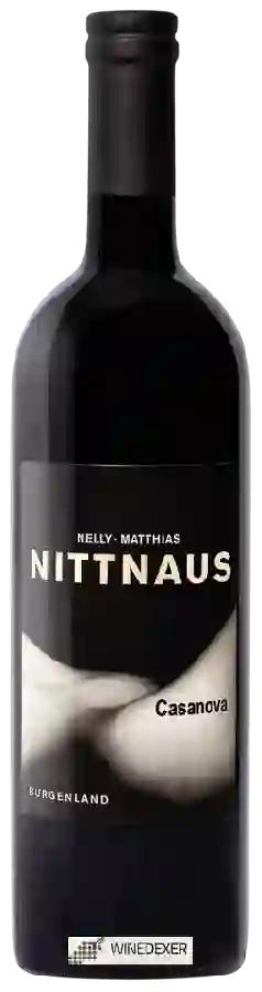 Winery Nittnaus - Casanova Winery Nittnaus - Casanova