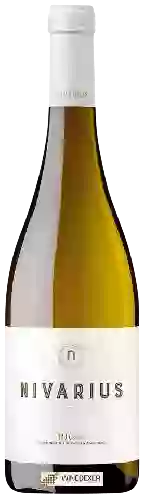Winery Nivarius - Blanco
