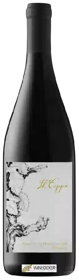 Winery Njúru - Il Ceppo Primitivo di Manduria Winery Njúru - Il Ceppo Primitivo di Manduria