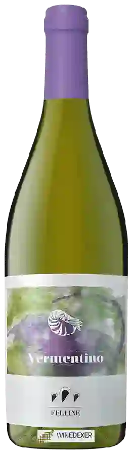 Winery Njúru - Vermentino Winery Njúru - Vermentino