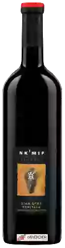 Winery Nk'Mip Cellars (Inkameep) - Qwam Qwmt Meritage