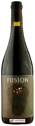 Winery No Control - Fusion