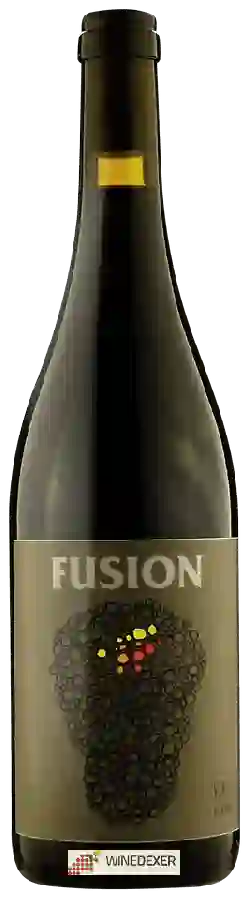 Winery No Control - Fusion Winery No Control - Fusion