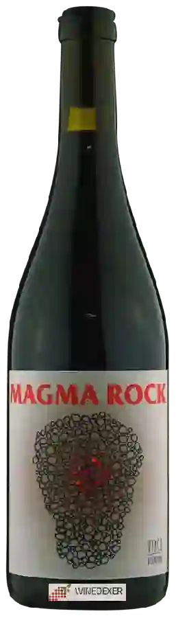 Winery No Control - Magma Rock Winery No Control - Magma Rock