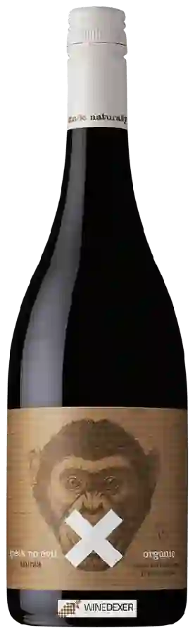 Winery No Evil - Speak No Evil Shiraz Winery No Evil - Speak No Evil Shiraz