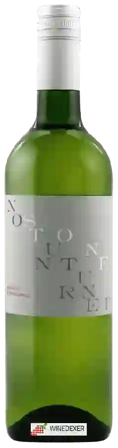 Winery No Stone Unturned - Semillon - Chardonnay Winery No Stone Unturned - Semillon - Chardonnay