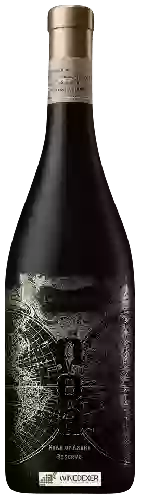 Winery Noa - Noah of Areni Reserve Limited Edition
