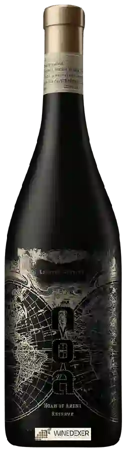 Winery Noa - Noah of Areni Reserve Limited Edition