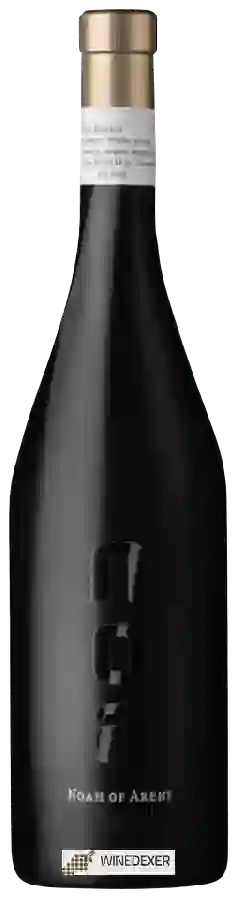 Winery Noa - Noah Of Areni Winery Noa - Noah Of Areni