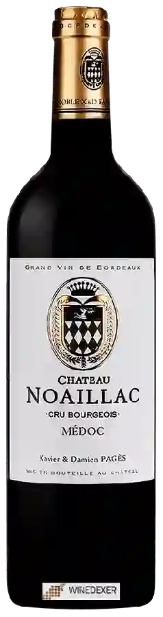 Château Noaillac - Médoc
