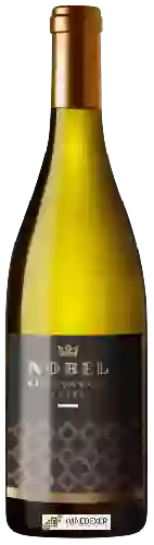 Winery Nobel - Cuvee Chardonnay